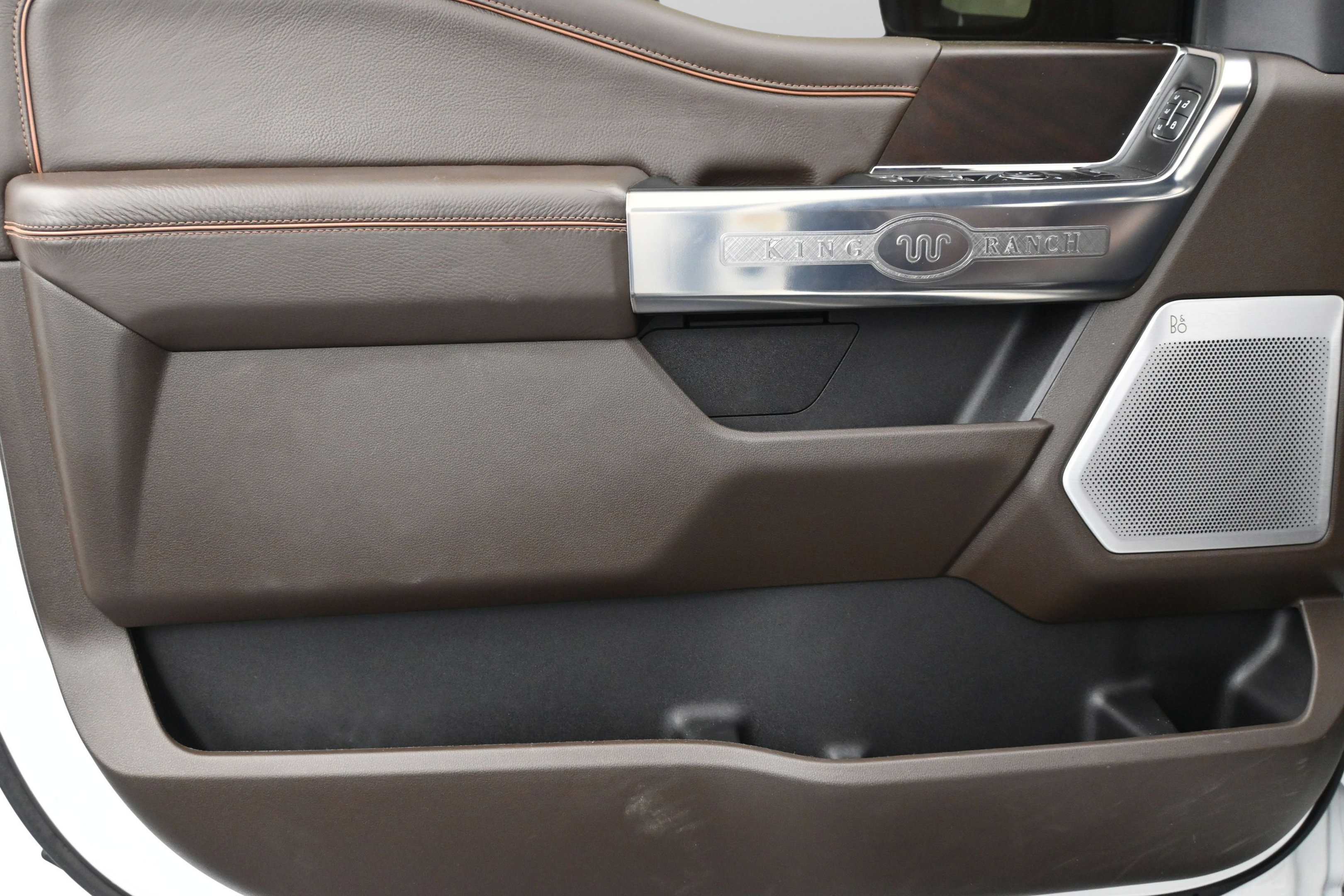 Certified 2024 Ford F350 King Ranch AWD/4WD image 11