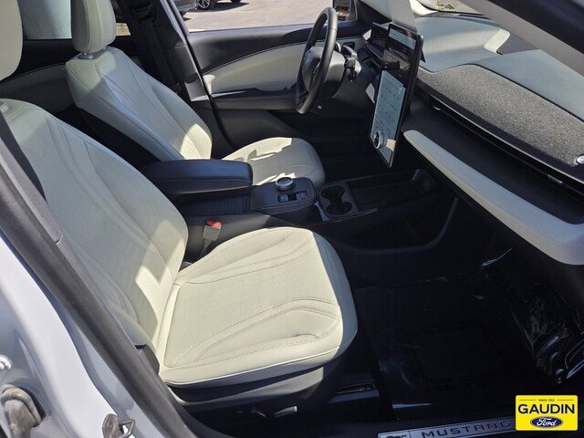 Certified 2023 Ford Mustang Mach-E Premium RWD image 15