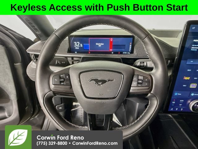 Certified 2023 Ford Mustang Mach-E GT AWD/4WD image 11