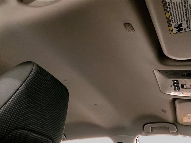 Used 2025 Toyota RAV4 LE AWD/4WD image 21