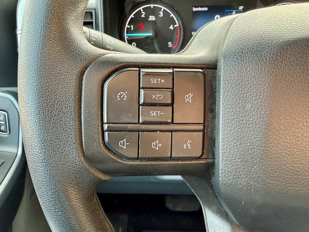 Certified 2023 Ford F250 XLT w/ FX4 Off-Road Package image 18