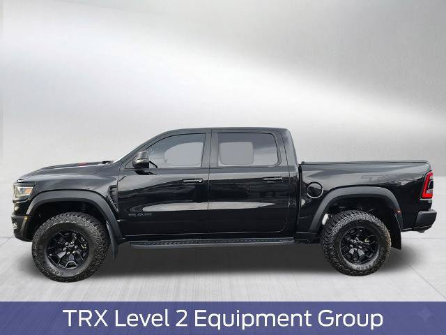 Used 2024 RAM 1500 TRX w/ TRX Level 2 Equipment Group AWD/4WD image 3