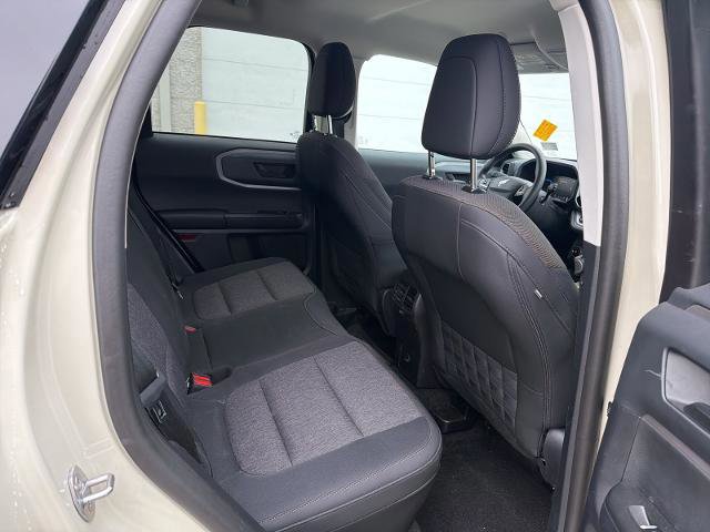 Certified 2024 Ford Bronco Sport Big Bend image 28