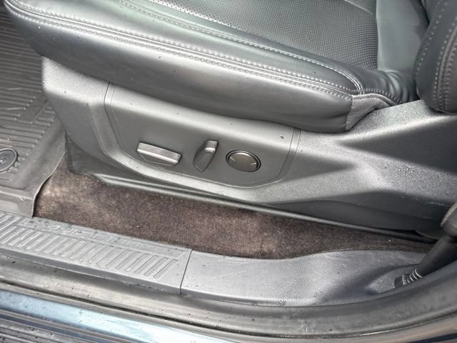 Certified 2022 Ford Expedition XLT AWD/4WD image 25