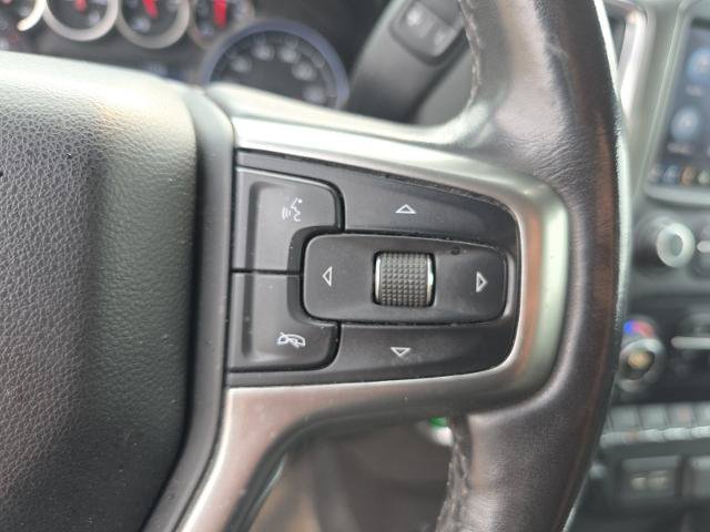 Used 2021 Chevrolet Silverado 1500 RST w/ All Star Edition Plus AWD/4WD image 14
