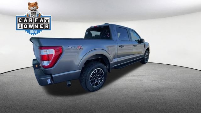 Certified 2023 Ford F150 XL w/ STX Appearance Package AWD/4WD image 9