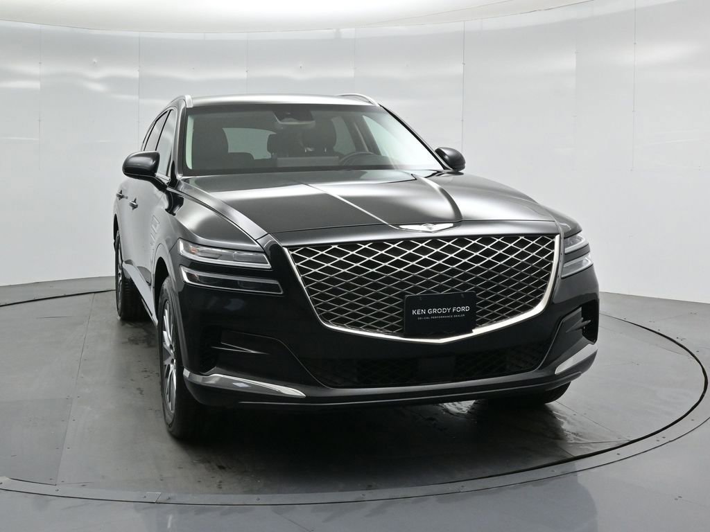 Used 2024 Genesis GV80 2.5T image 6