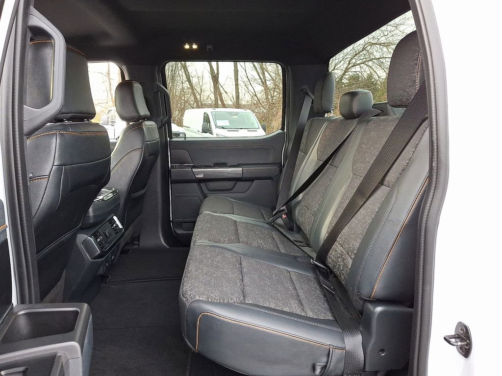 Certified 2023 Ford F150 Tremor image 10
