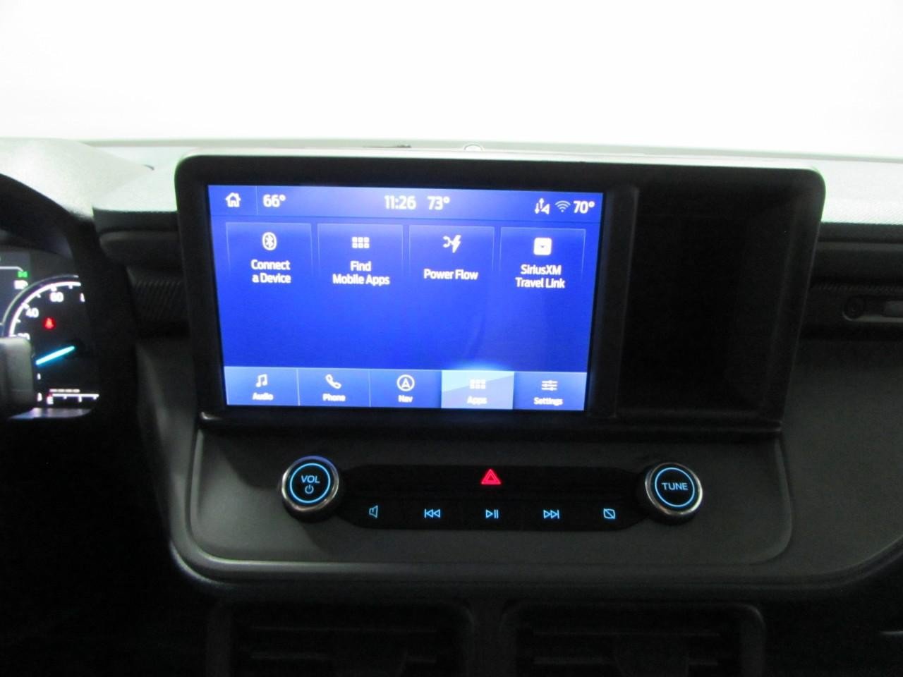 Certified 2024 Ford Maverick Lariat w/ Black Appearance Package FWD image 19