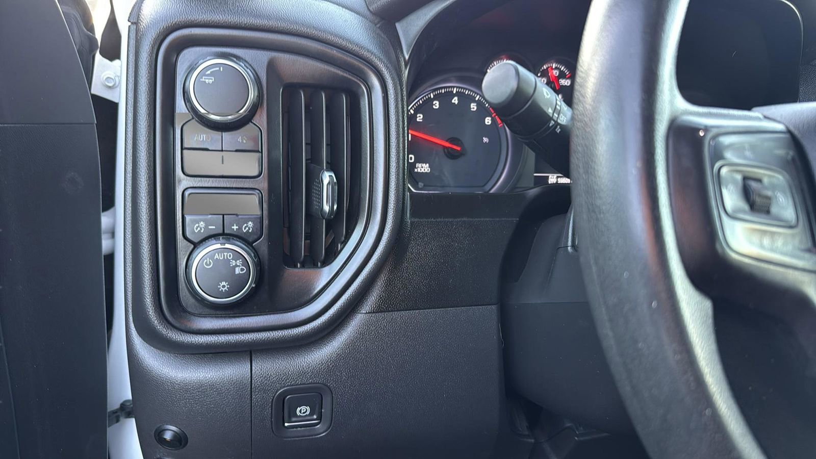 Used 2020 Chevrolet Silverado 1500 W/T w/ WT Fleet Convenience Package image 11