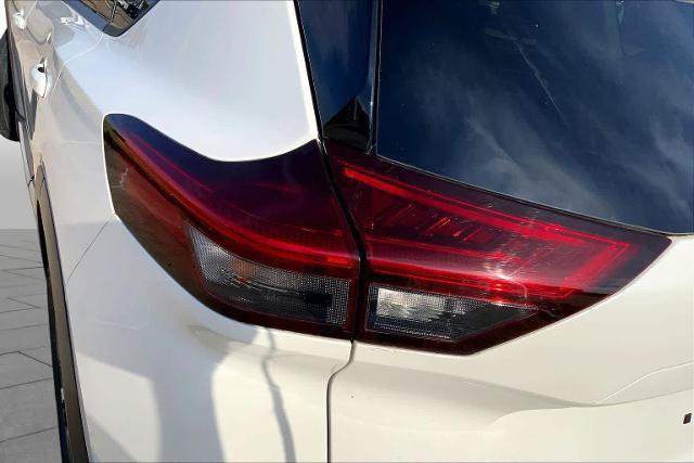 Used 2023 Nissan Rogue Platinum w/ Platinum Premium Package FWD image 29