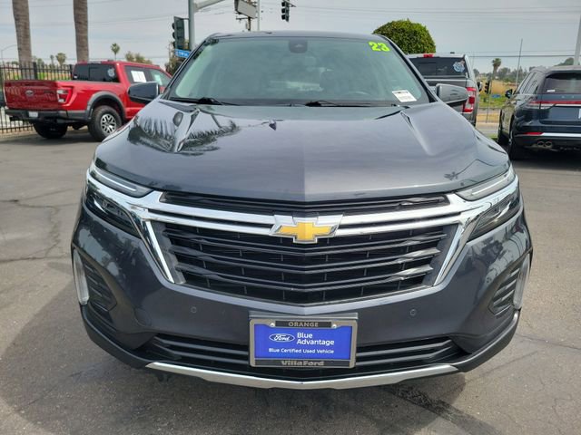 Used 2023 Chevrolet Equinox LT image 7
