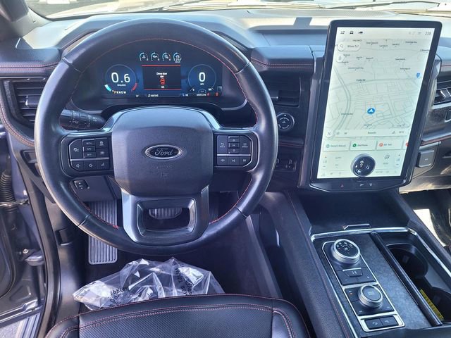 Certified 2022 Ford Expedition Max Limited image 9