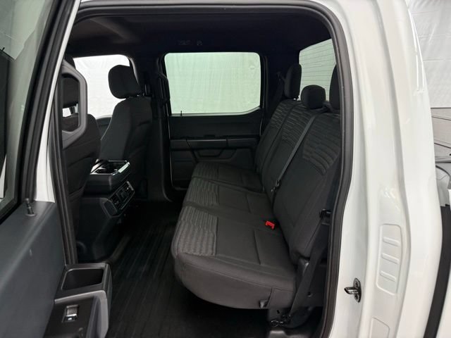 Certified 2023 Ford F150 XL w/ STX Black Appearance Package AWD/4WD image 16
