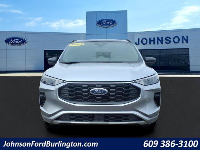 Certified 2023 Ford Escape ST-Line w/ Tech Pack #1 AWD/4WD image 8