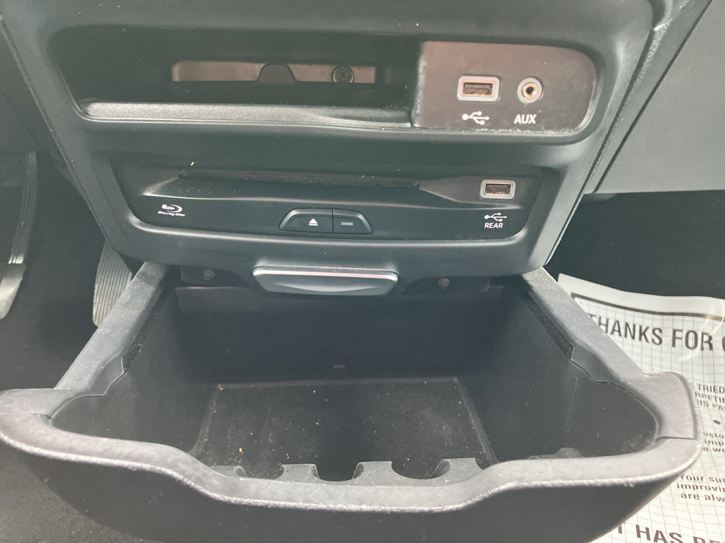 Used 2020 Chrysler Pacifica Touring-L Plus image 23