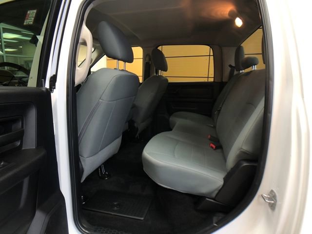 Used 2018 RAM 2500 Tradesman w/ Chrome Appearance Group image 20