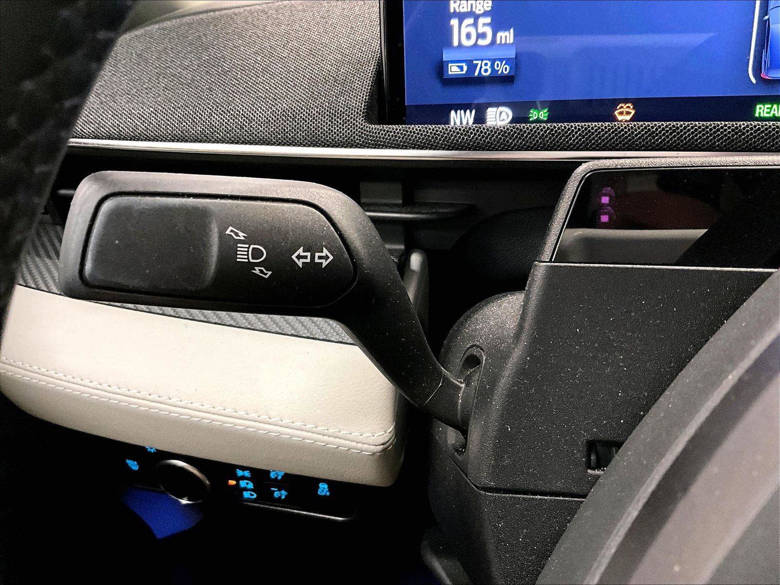 Certified 2023 Ford Mustang Mach-E Premium AWD/4WD image 30