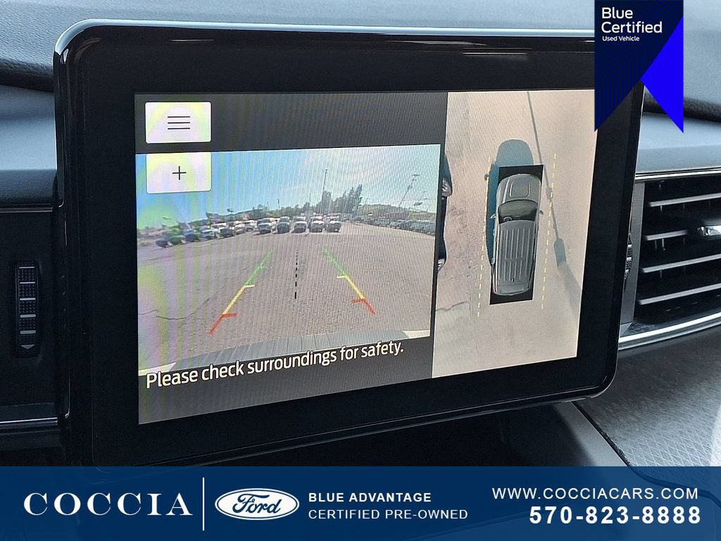 Certified 2022 Ford Explorer Timberline AWD/4WD image 20