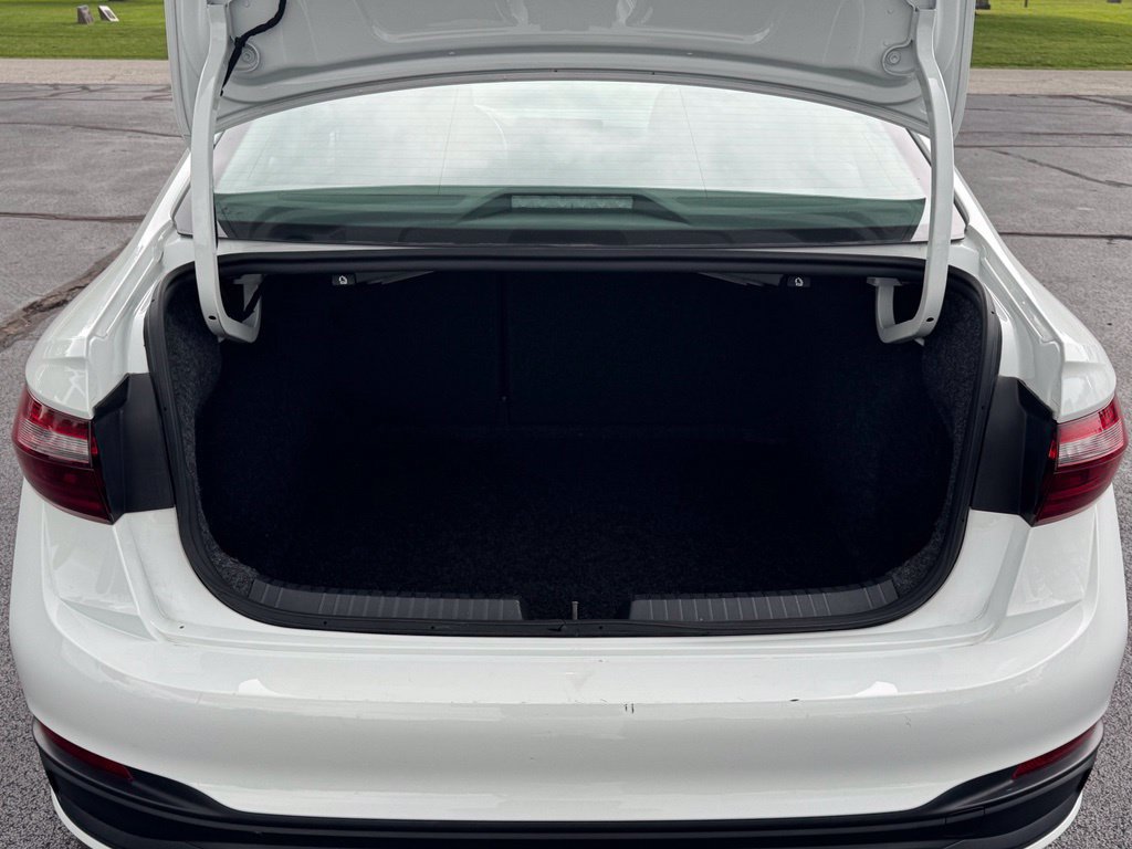 Used 2025 Volkswagen Jetta S FWD image 26