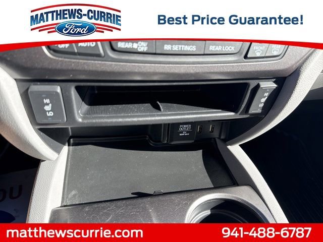 Used 2018 Honda Pilot EX-L image 21