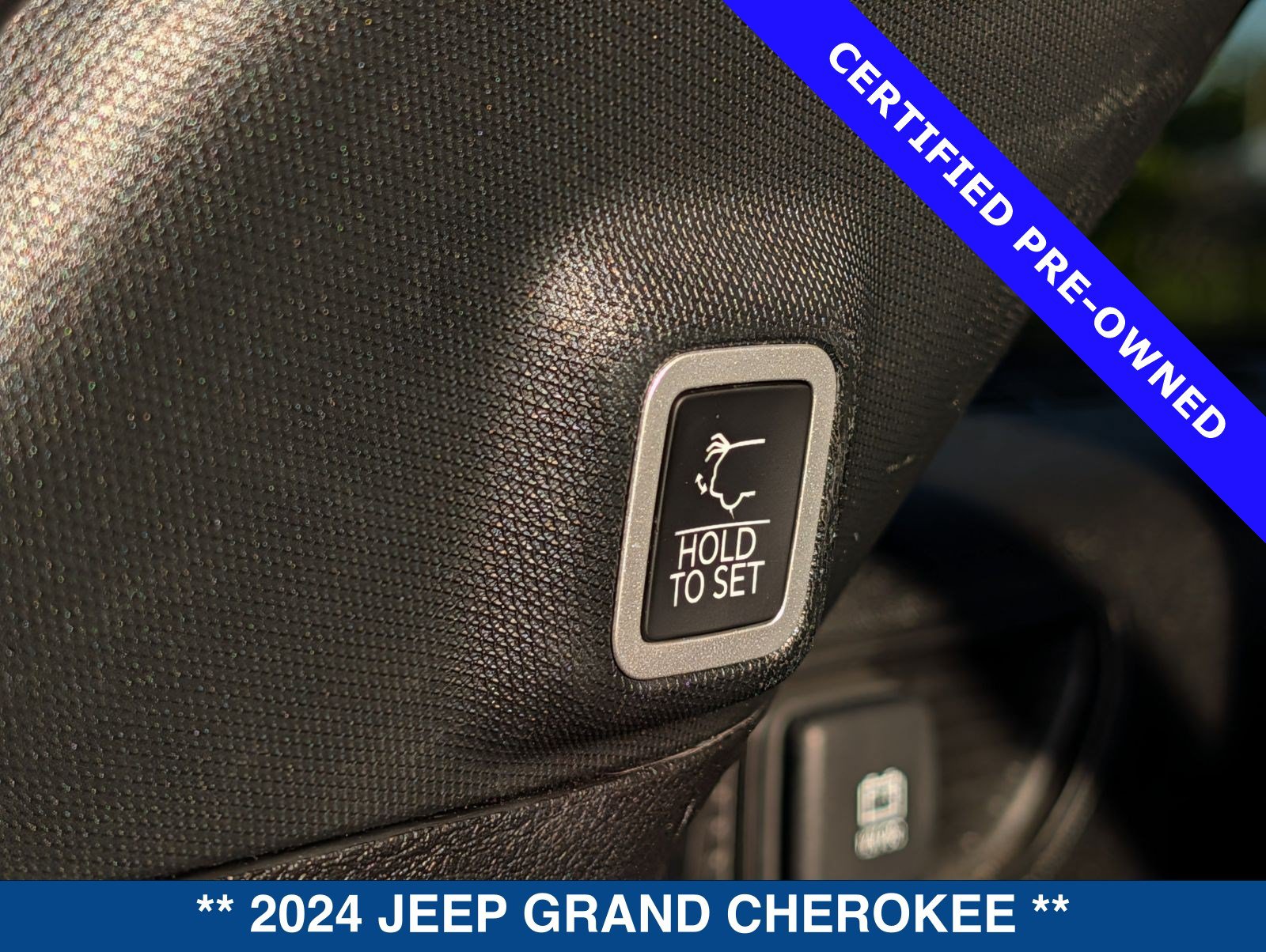 Used 2024 Jeep Grand Cherokee Limited 4xe AWD/4WD image 15