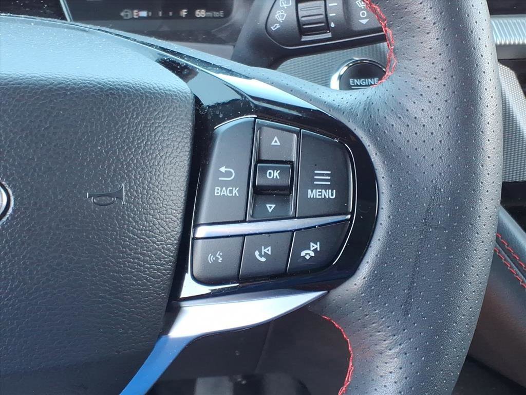 Certified 2025 Ford Explorer ST-Line w/ Premium Package image 23