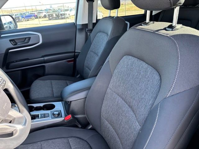 Certified 2024 Ford Bronco Sport Big Bend image 13