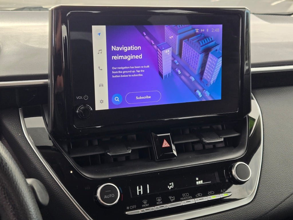 Used 2024 Toyota Corolla LE FWD image 21
