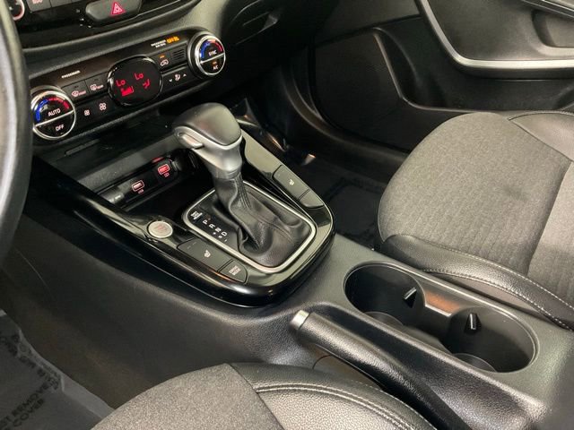 Used 2020 Kia Soul EX image 19