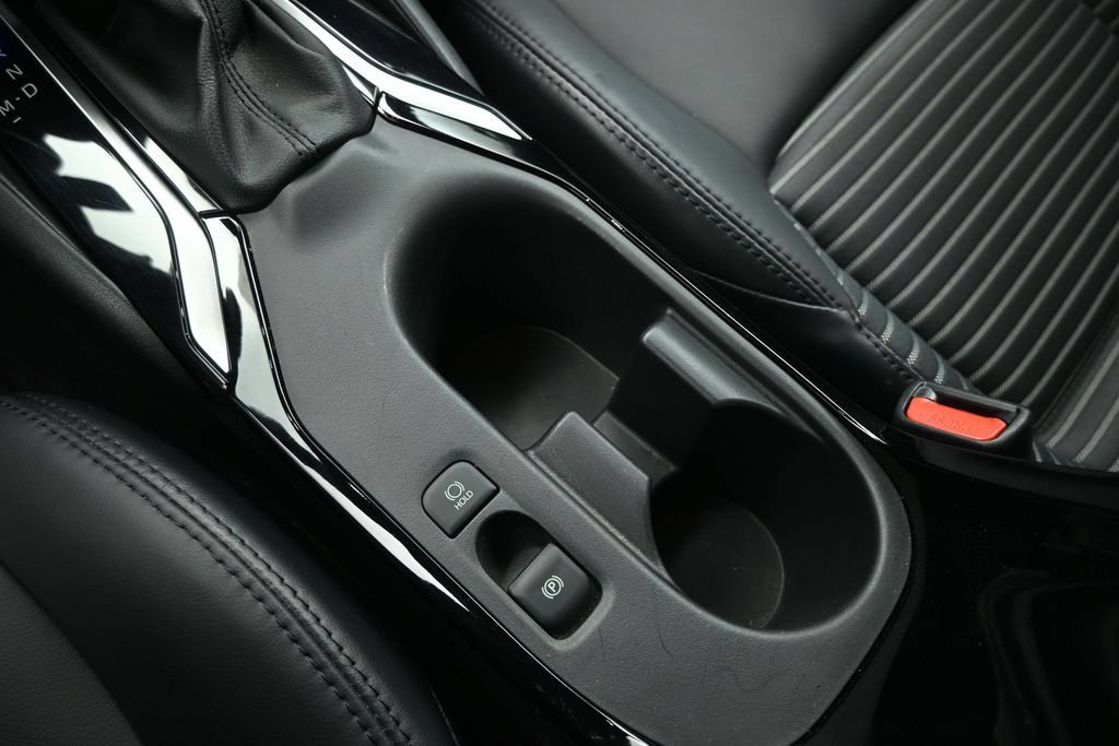 Used 2024 Toyota Corolla XSE FWD image 19