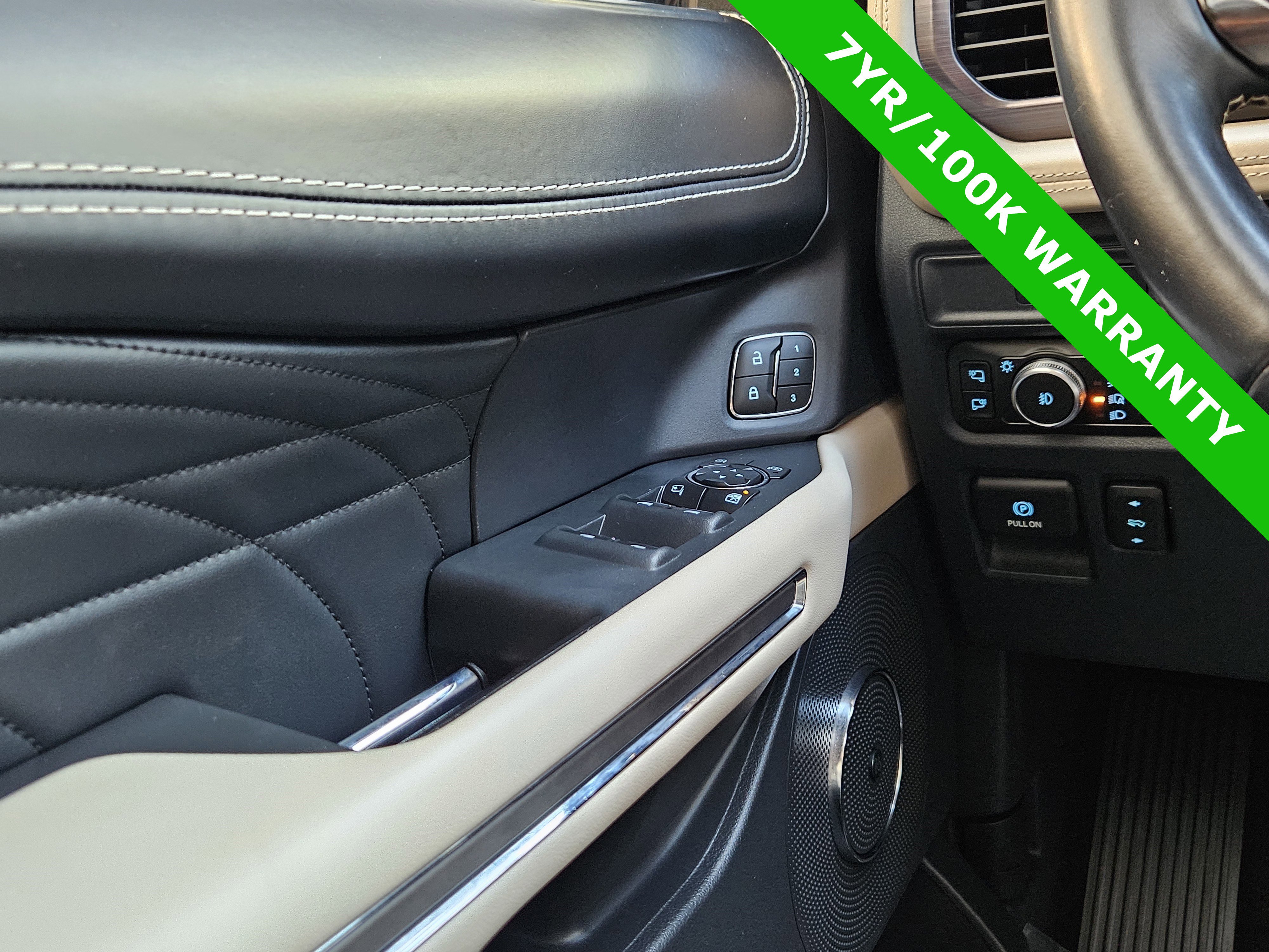 Certified 2022 Ford Expedition Max Platinum image 24