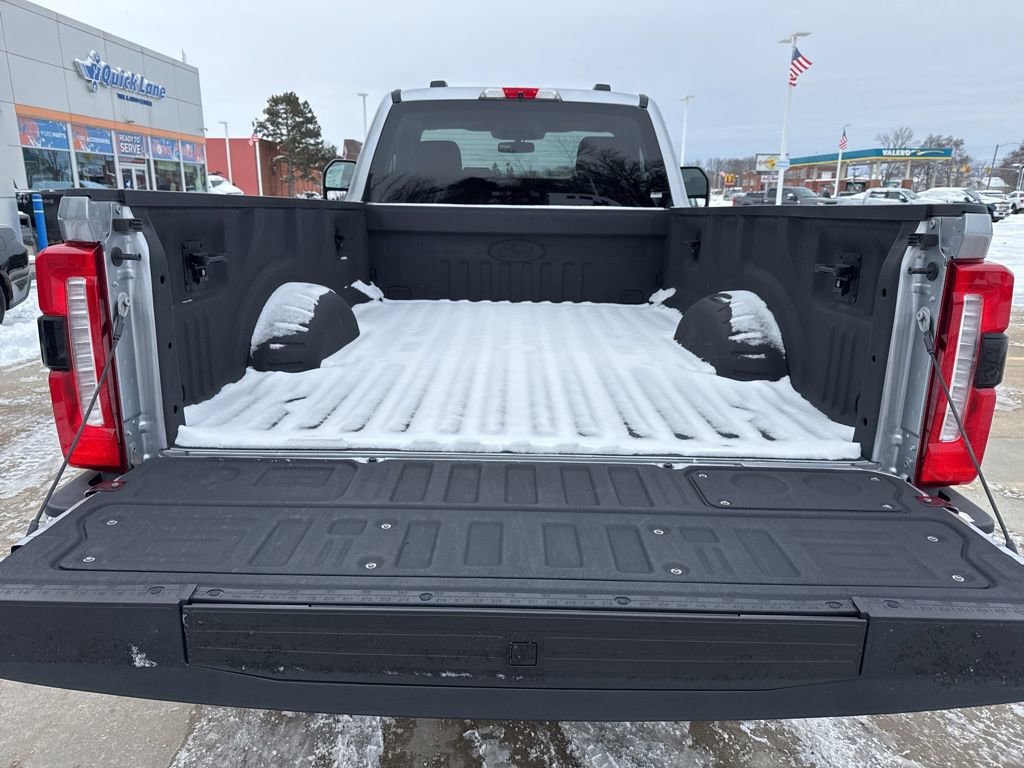 Certified 2023 Ford F250 XLT w/ 360-Degree Camera Package AWD/4WD image 27