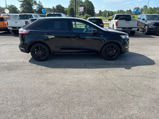 Certified 2024 Ford Edge ST-Line AWD/4WD image 49