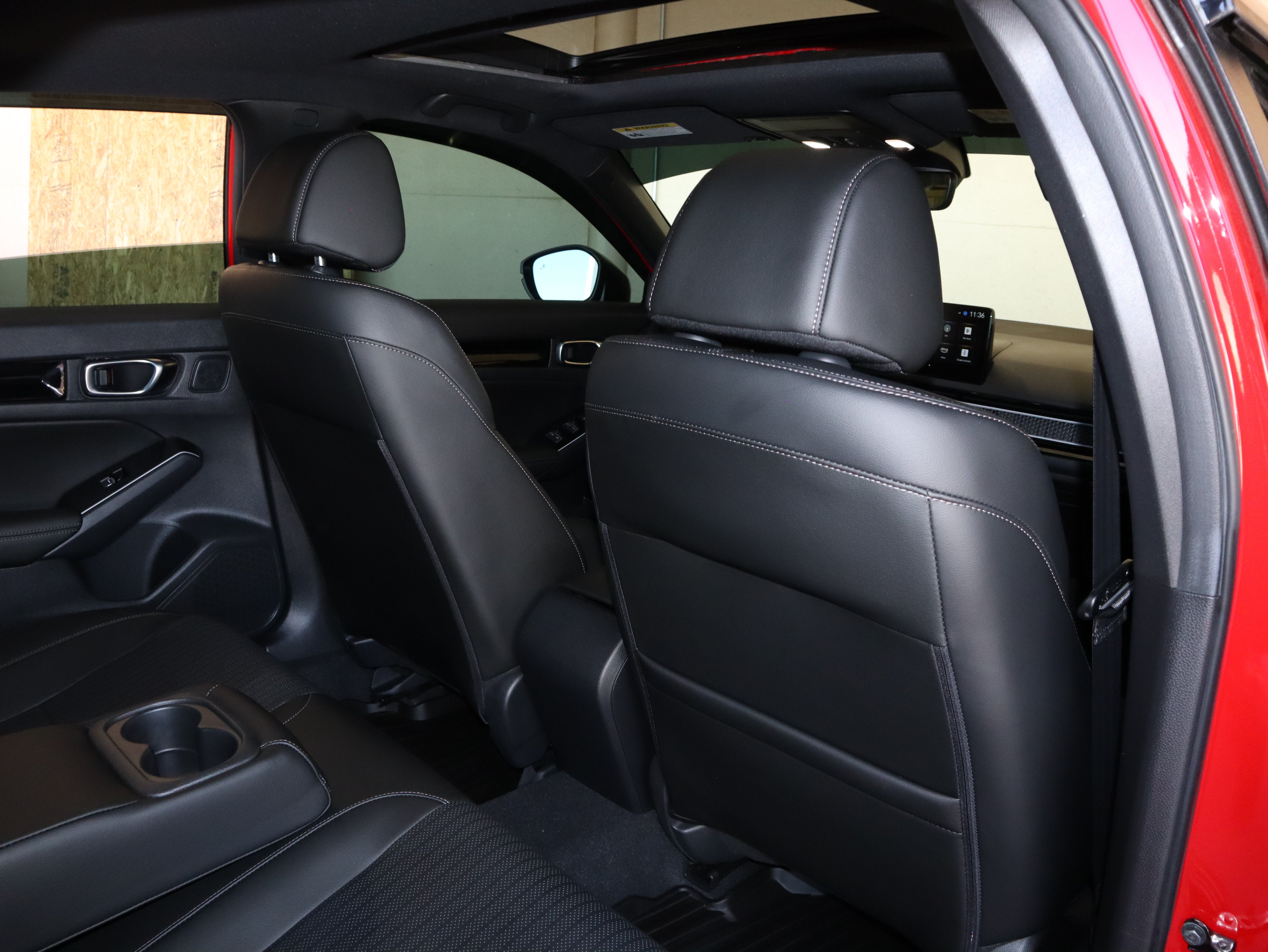 Used 2025 Honda Civic Sport image 42