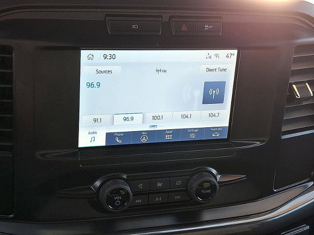 Certified 2022 Ford F150 XL w/ STX Appearance Package image 16