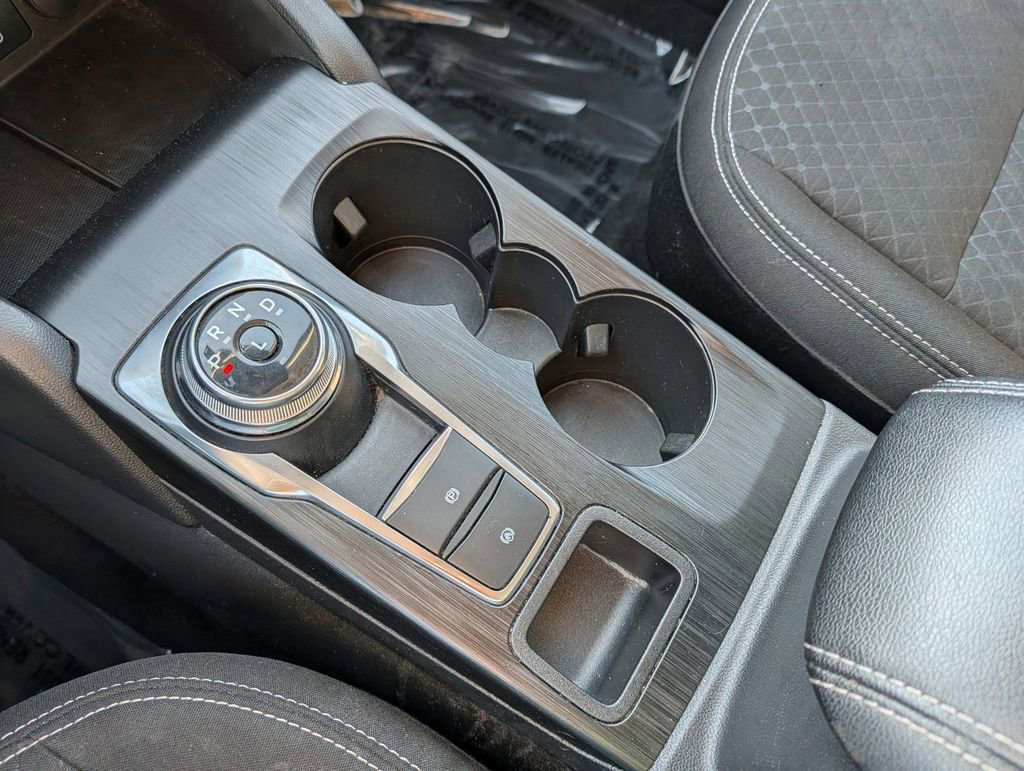 Certified 2024 Ford Escape Active w/ Tech Pack #1 image 27