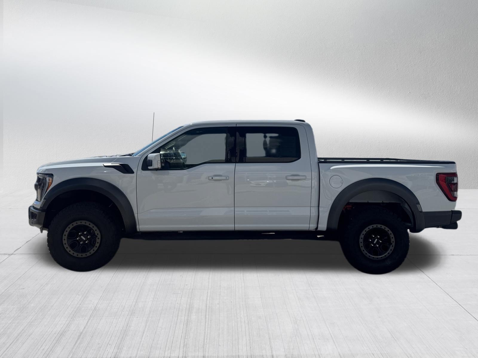 Certified 2022 Ford F150 Raptor w/ Equipment Group 801A High AWD/4WD image 4