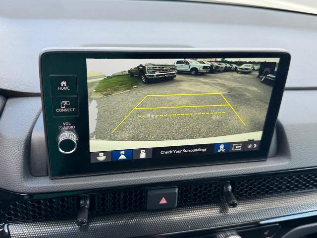 Used 2026 Honda CR-V EX-L image 21