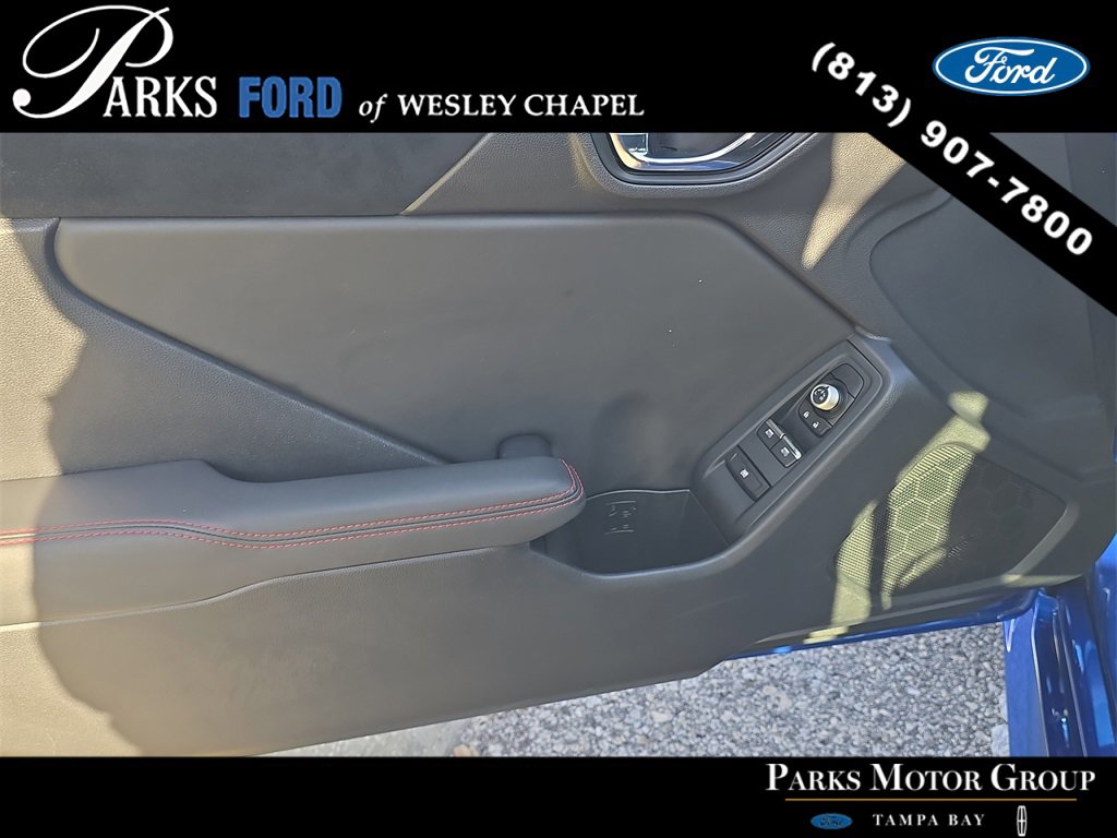 Used 2023 Subaru BRZ Limited image 12