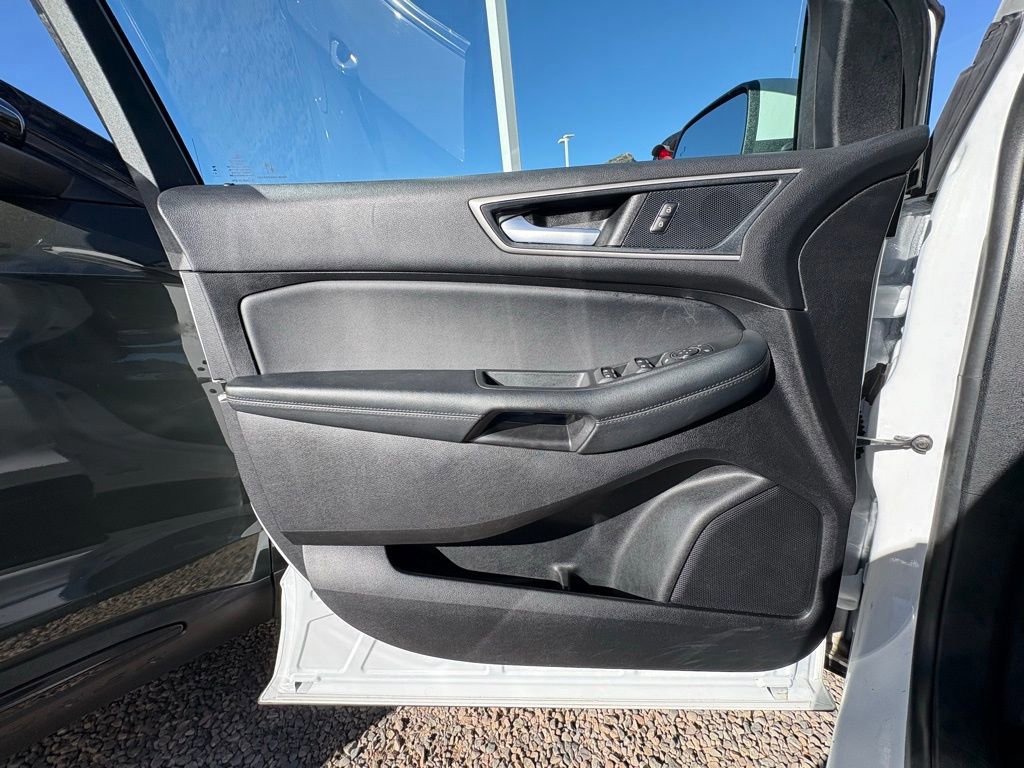 Certified 2024 Ford Edge SEL image 14