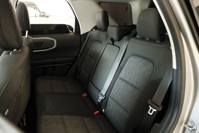 Certified 2021 Ford Bronco Sport Big Bend AWD/4WD image 30