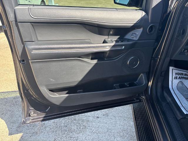 Certified 2024 Ford Expedition Max XLT RWD image 11