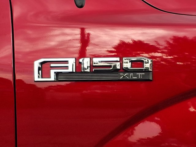 Certified 2020 Ford F150 XLT w/ Equipment Group 302A Luxury AWD/4WD image 24