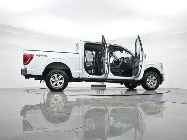 Certified 2022 Ford F150 XL AWD/4WD image 51