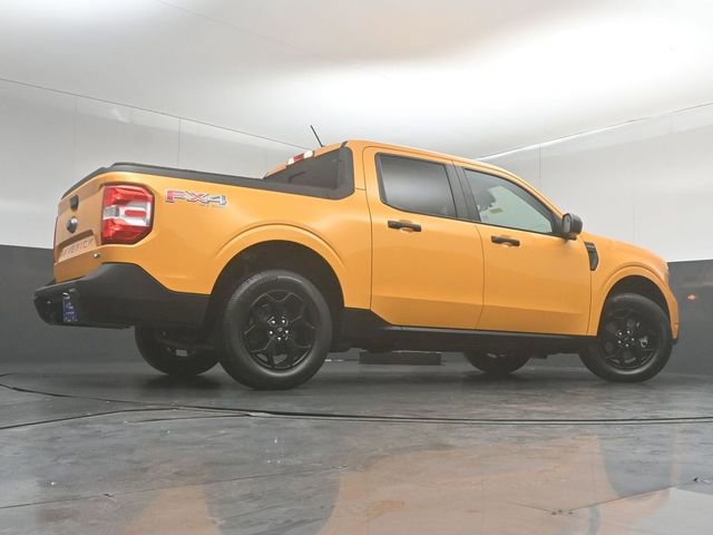 Certified 2022 Ford Maverick XLT w/ Equipment Group 300A Standard image 14