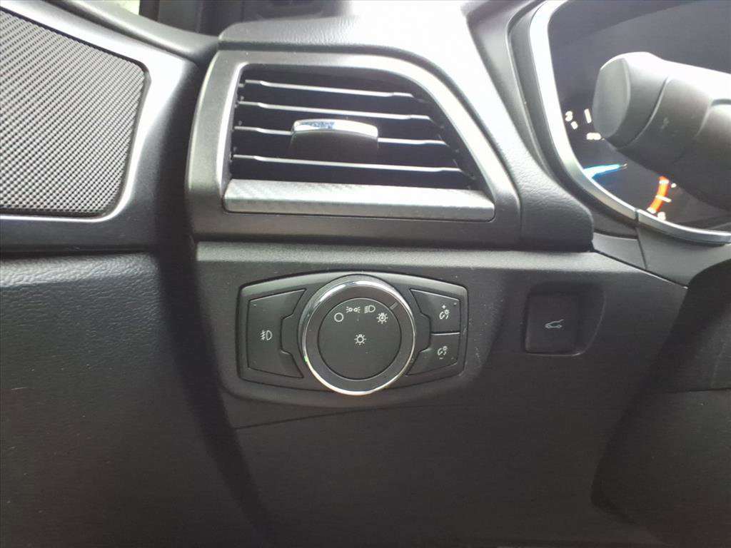 Certified 2018 Ford Fusion Sport image 15