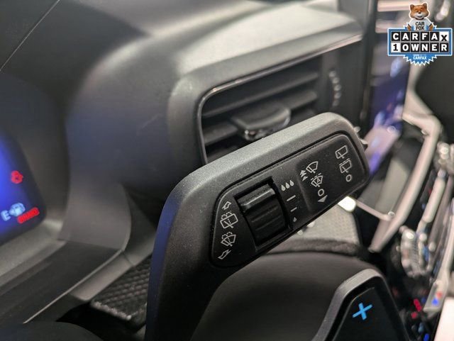 Certified 2023 Ford Explorer ST w/ Equipment Group 401A AWD/4WD image 22