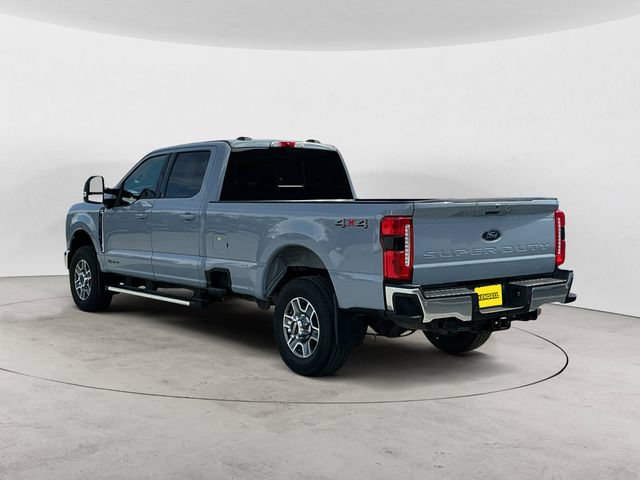 Certified 2024 Ford F350 Lariat w/ Camper Package AWD/4WD image 3