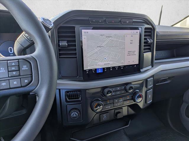 Certified 2024 Ford F150 XL w/ Equipment Group 103A High RWD image 12